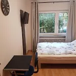 Ferienwohnung Hanna
