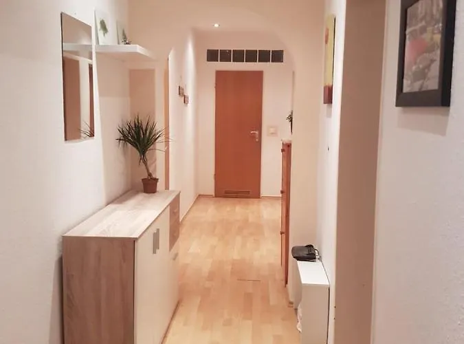Ferienwohnung Hanna