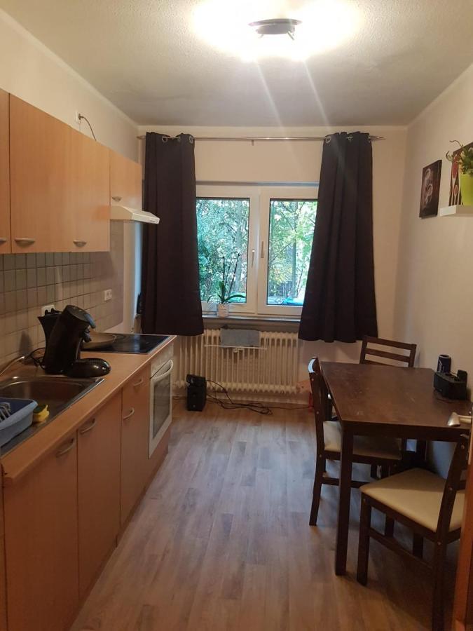 Ferienwohnung Hanna Gasthof